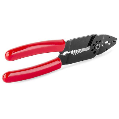 Кліщі обтискні (0,5–6,0мм)