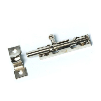 Шпінгалет великий оцинков.(20шт)