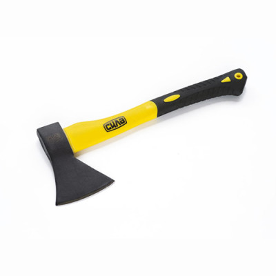 Сокира 1,0 кг ручка фіберглас 433мм Сила Інструмент