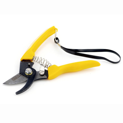 Секатор 170мм обвідний стандарт Сила Інструмент /ящ.12шт