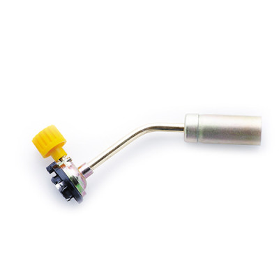 Пальник (Горелка) газовий d23мм*200мм (Сила Інструмент)