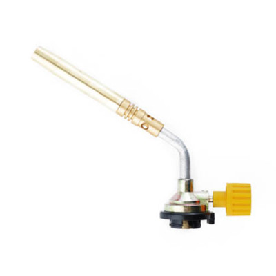 Пальник (Горелка) газовий d10мм*195мм (Сила Інструмент) /10шт в уп