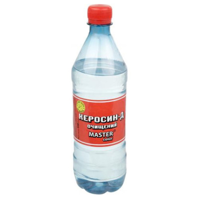 Керосин Master Color /540гр / 15шт.
