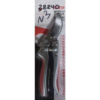 Секатор Японія №3 /уп 12шт