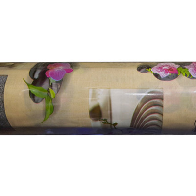 Клейонка НТМ/ТТ-5848А силікон 1,35*30м Китай