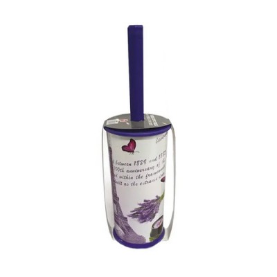 Туалетний комплект високий ELIF Ейфелева вежа