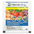 Ридомил Голд (порошок) проти фітофторозу, борошнистої роси та мілдью 50гр