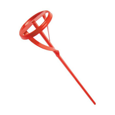 Міксер для Фарби 100мм х 600мм х 8 мм