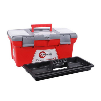 Ящик для інструментів 18 / 480мм*250мм*230мм