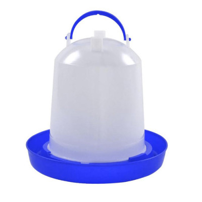 Поїлка для домашньої птиці 8л (акційна) 