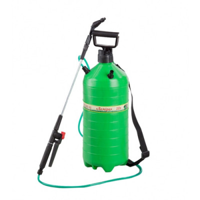 Обприскувач пневм. 10л ОП-202 ЛЕМІРА