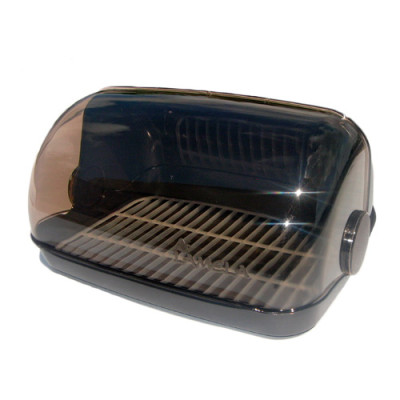 Хлібниця міні LAM Коричнева