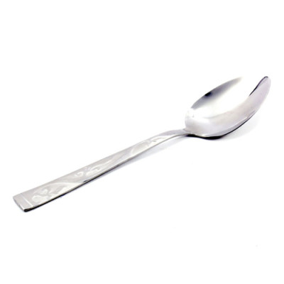 Ложка чайна ВІЗЕРУНОК /АВ402-С/ уп.6шт