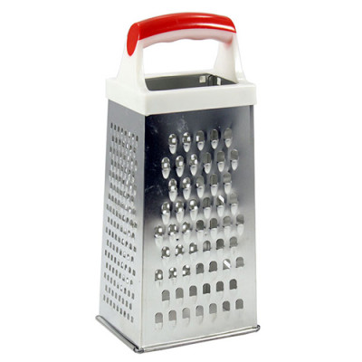 Терка кухонна 4-гран 