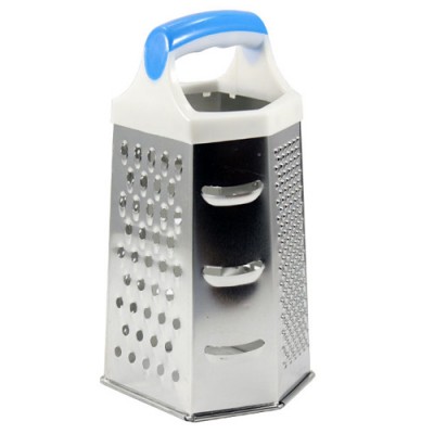 Терка кухонна 6-гран. 