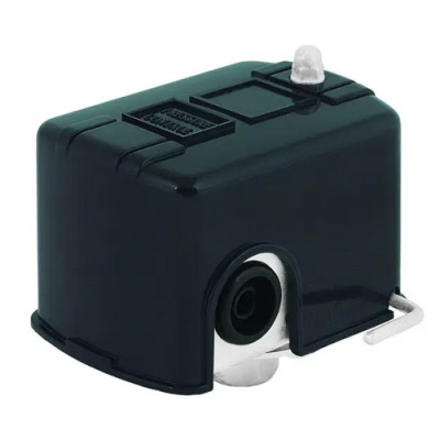 Реле тиску сухого ходу 1,5кВт 1.4-2.8 бар (гайка) AQUATICA