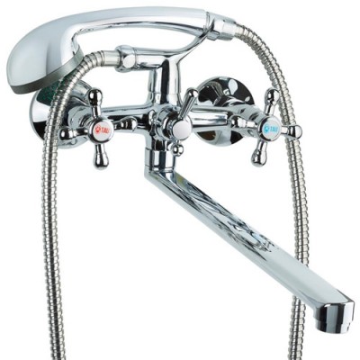 Змішувач для ванни 1/2