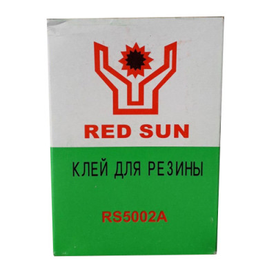 Клей для резини/латок 12шт/уп (5002)