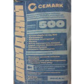 .Цемент ПЦ II/А-Ш-500 25кг CEMARK (Кам`янець-Подільський) /64шт