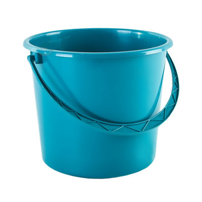 Відро 14л харчове УП Бірюза