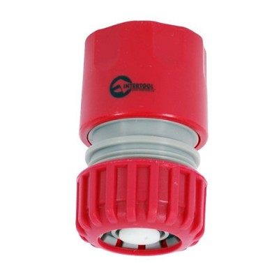 З`єднувач з аквастопом