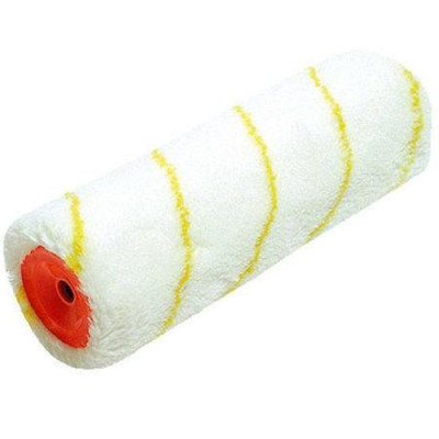 Валик Гірпаінт 8мм*48мм*180мм,ворс 11мм TITAN COLOR