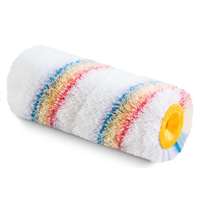 Валик Елітаколор 8мм*48мм*250мм,ворс 11мм TITAN COLOR