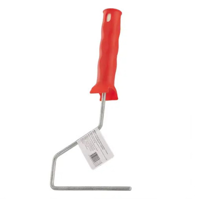 Ручка для валика 6мм*60мм TITAN COLOR