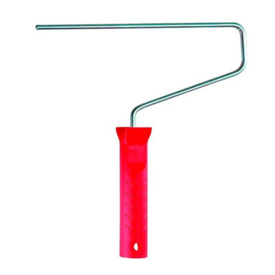 Ручка для валика 8мм*250мм TITAN COLOR