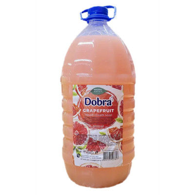 КРЕМ-Мило рідке  КРЕМ-Мило рідке