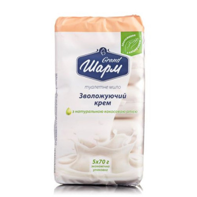 Мило туалетне  Мило туалетне