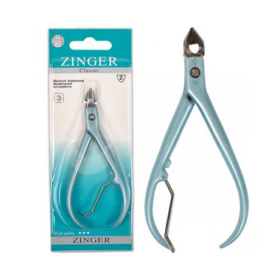 Кусачки для кутікул