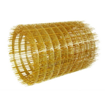 Сітка композитна d2мм 100мм*100мм рулон 1*50м