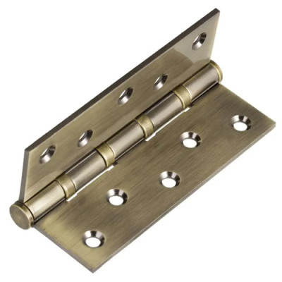 Петля супер 120мм РТ12-АВ універсальна бронза