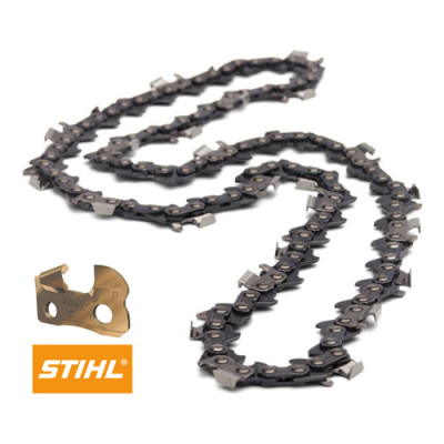 Ланцюг 28,5(57)PS3/8 Супер зуб на шину 16