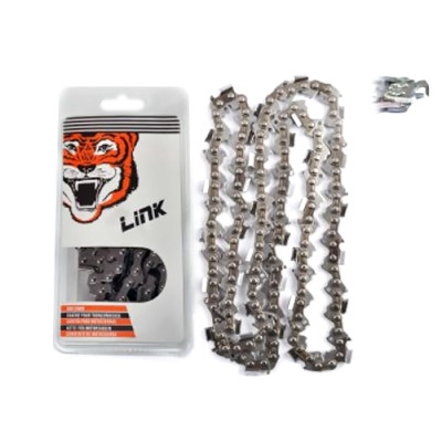 Ланцюг 28,5(57)PS3/8 Супер зуб на шину 16