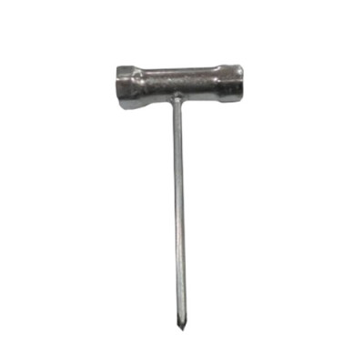 Ключ свічковий 13мм*19мм пила