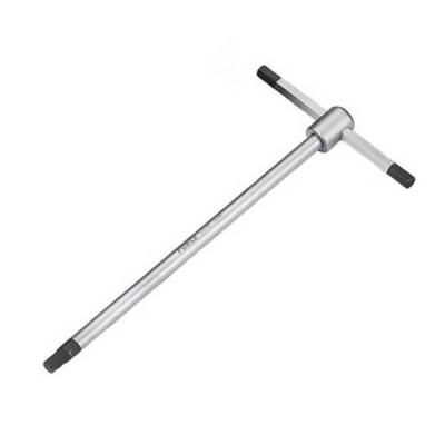 Ключ Т-подібний шестигранний 3*4*4мм малий