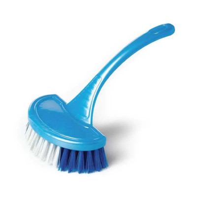 Щітка для миття раковини та ванної /144/ 