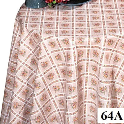 Клейонка 064А ПВХ 1.40х20м DEKORAMA