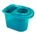 Відро МОП п/е з віджимом 14л ЕК 