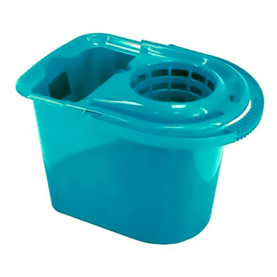 Відро МОП п/е з віджимом 14л ЕК 