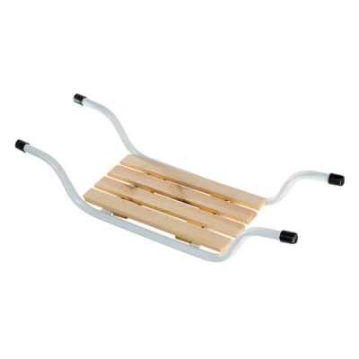 Сидіння для ванни R Plastic дерево /26001