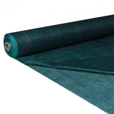 Сітка затіняюча (95%) 2м*50м AgroStar  зелена