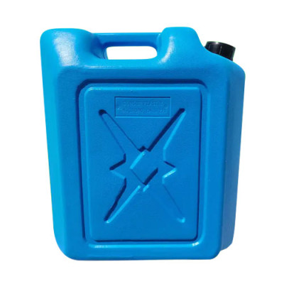 Каністра харчова ПластБак 28л