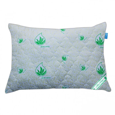 Подушка Aloe Vera 50см*70см