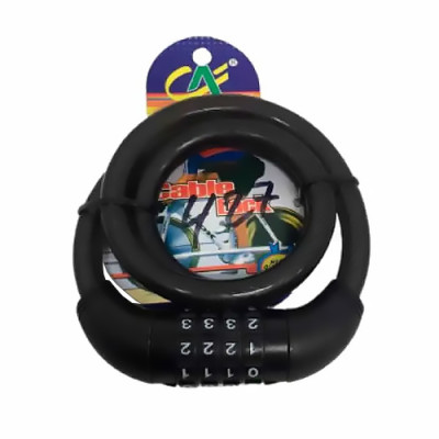 Велозамок 1,5м  427А(110) КОД