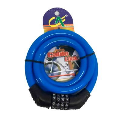 Велозамок 0,8м 22210-1 КОД