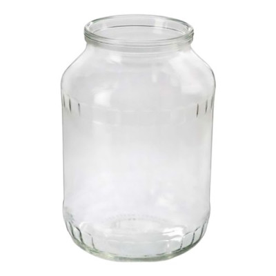 Банка скло 1,5л СКО 1-82 /уп. 9шт