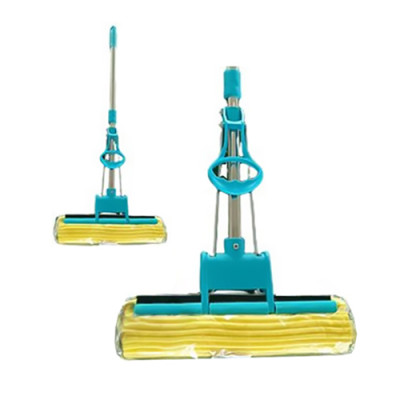 Швабра з віджимом 